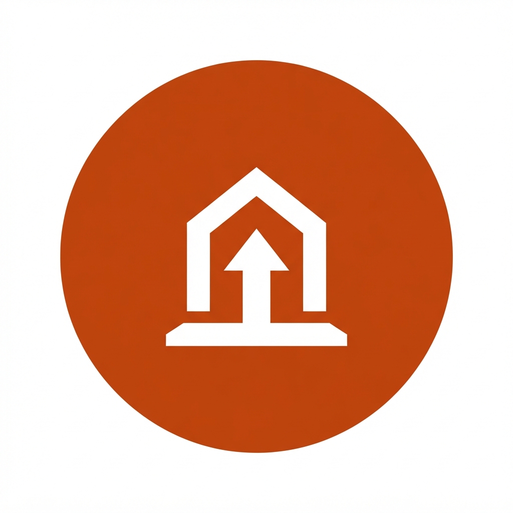 Lux Blueprint logo